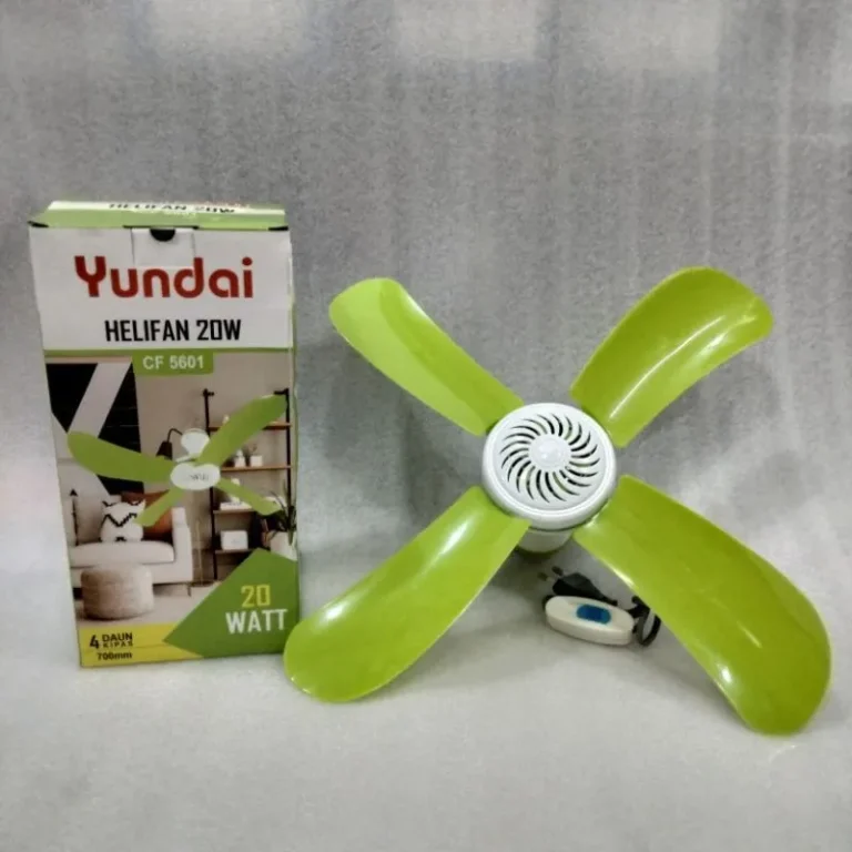 ceillingfan yundai 5601 20w 700 mm