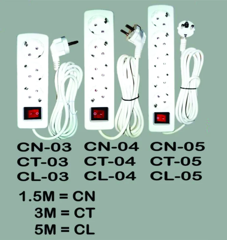 cn ct cl