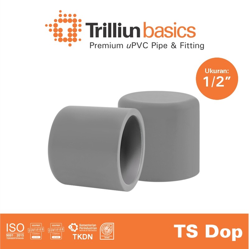 dop trilliun 1 per 2 ts abu 1