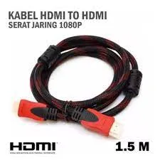 kabel hdmi to hdmi 1,5