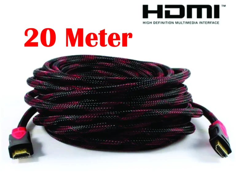 kabel hdmi to hdmi 20 meter