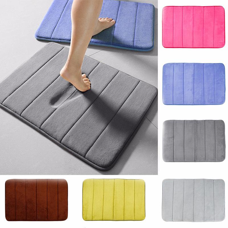 keset anti slip memory foam 40 x 60 cm