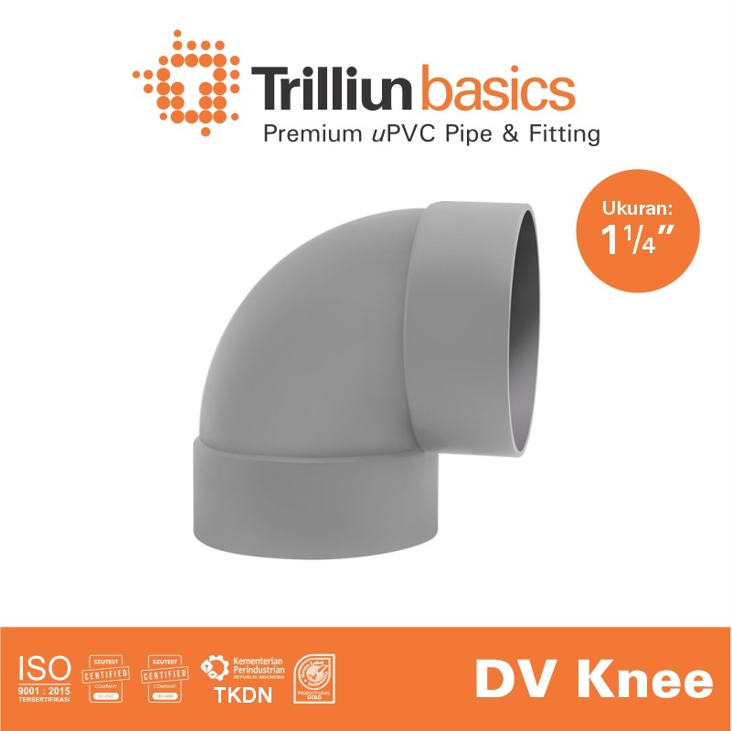 knee trilliun 1 1 per 4 dv abu 1