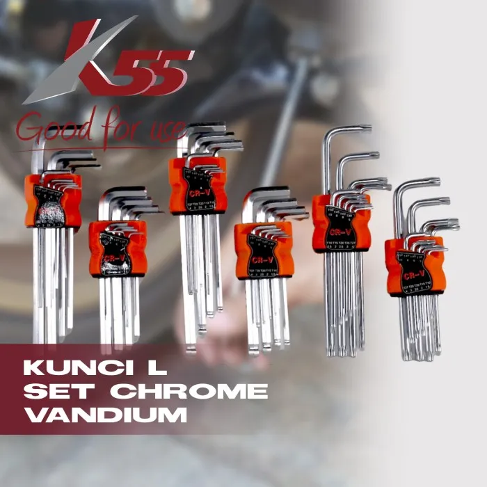 kunci l k55