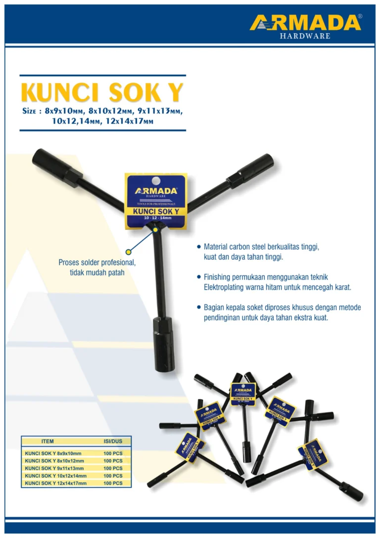 kunci tsock y
