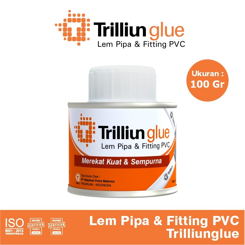 lem pipa trilliun 100 gram 1