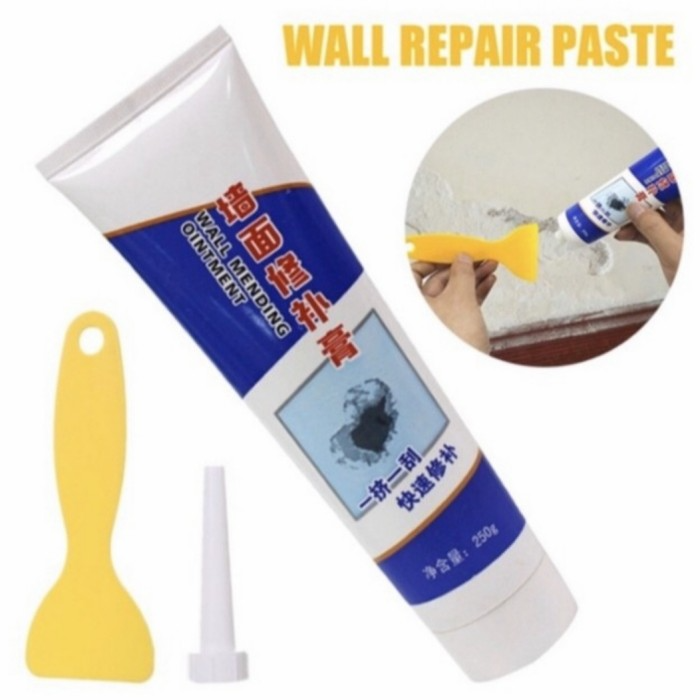 magic wall repair