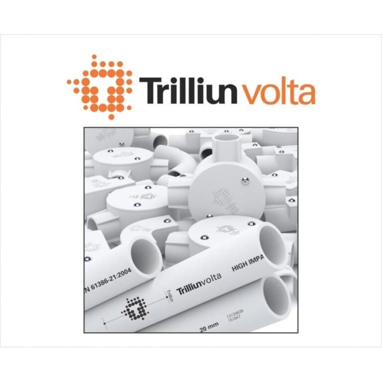 pipa conduit trilliun volta 3