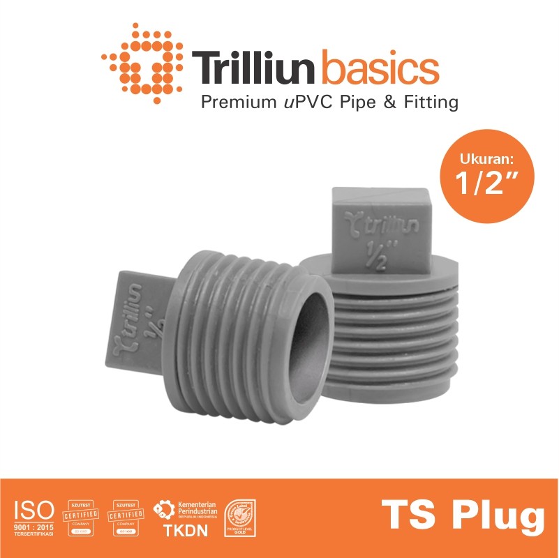 plug trilliun 1 per 2 ts abu 1