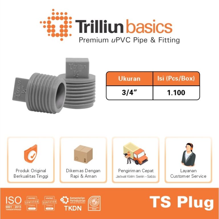 plug trilliun 3 per 4 ts abu 2