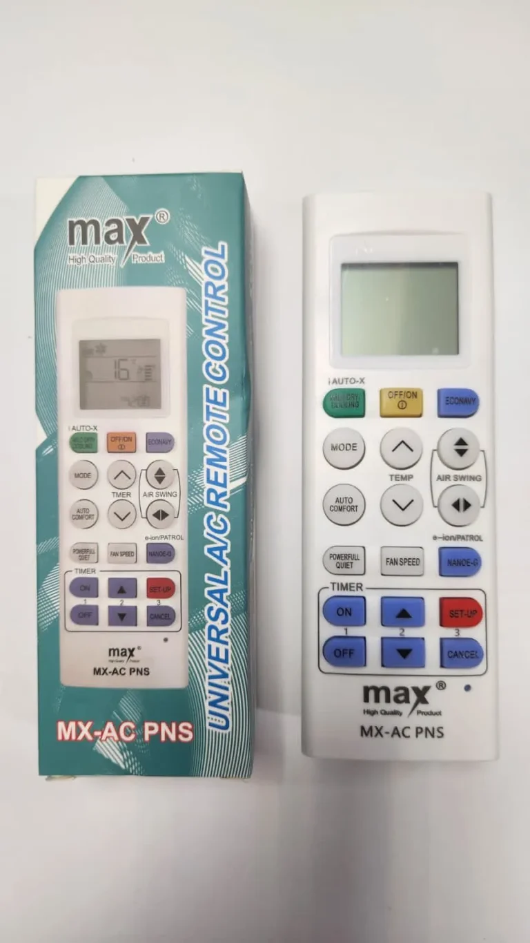 remot multi ac panasonic mx ac pns rp. 31,000