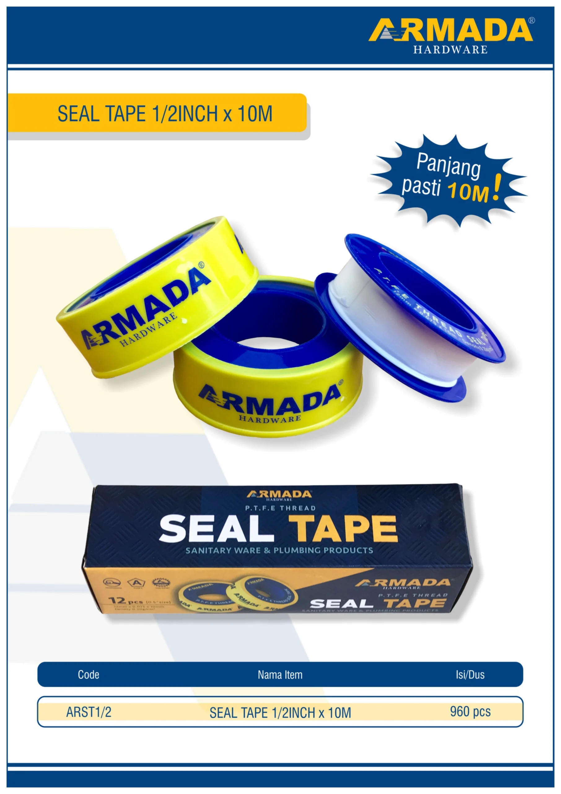 sealtape