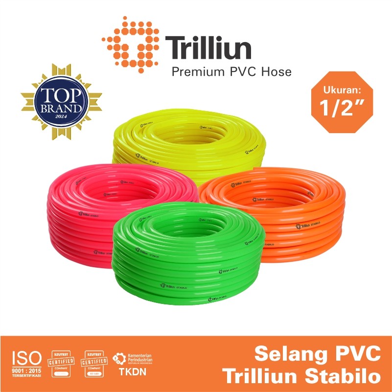 selang air trilliun 50m stabilo 1 per 2 1
