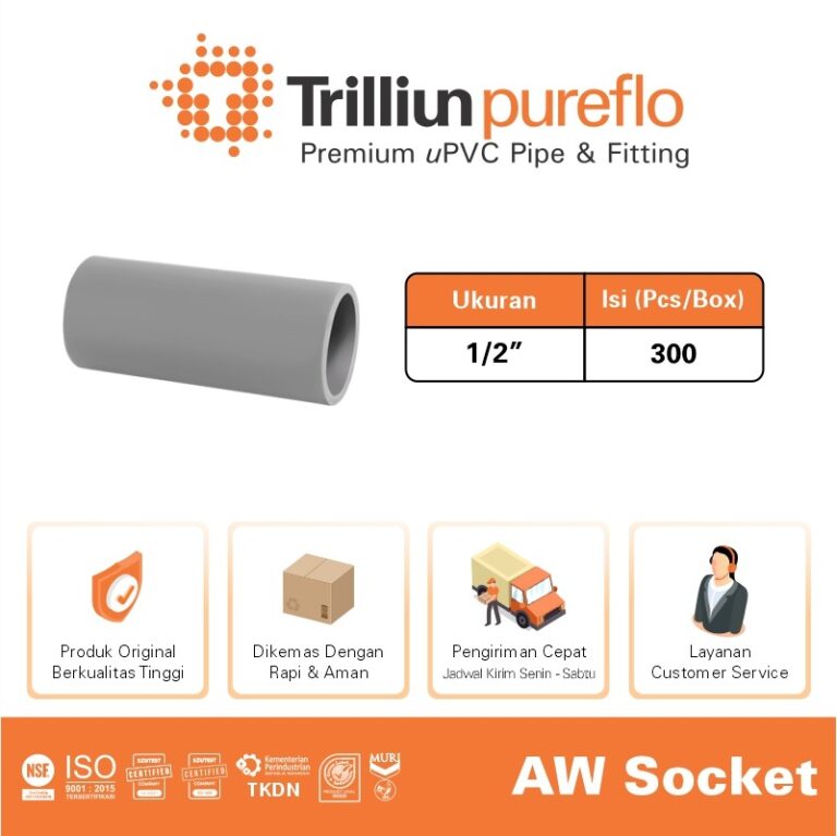 sock pureflo 1 per 2 aw abu 2