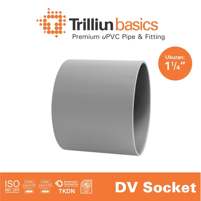 sock trilliun 1 1 per 4 dv abu 1