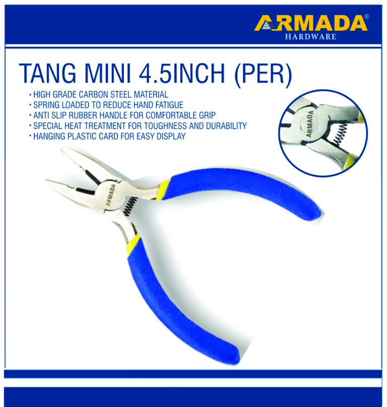 tang mini kombinasi per