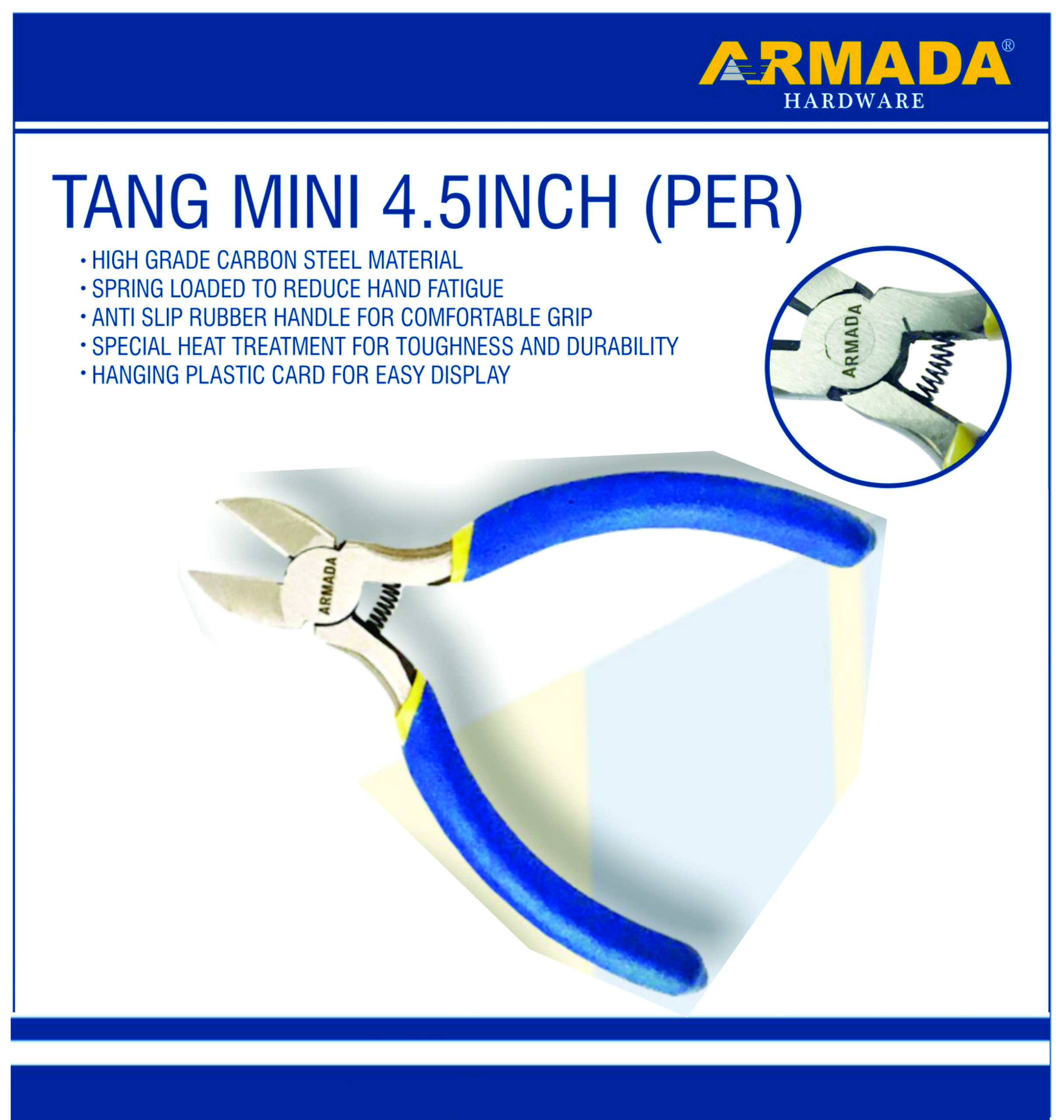 tang mini potong per