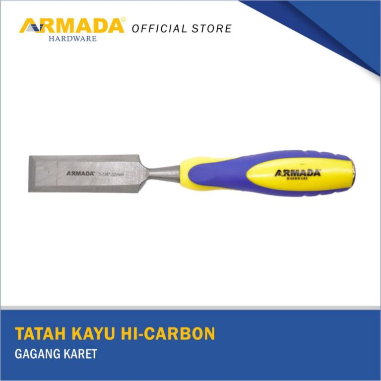 tatah kayu hi carbon gg karet
