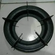 tatakan kompor quantum bulat