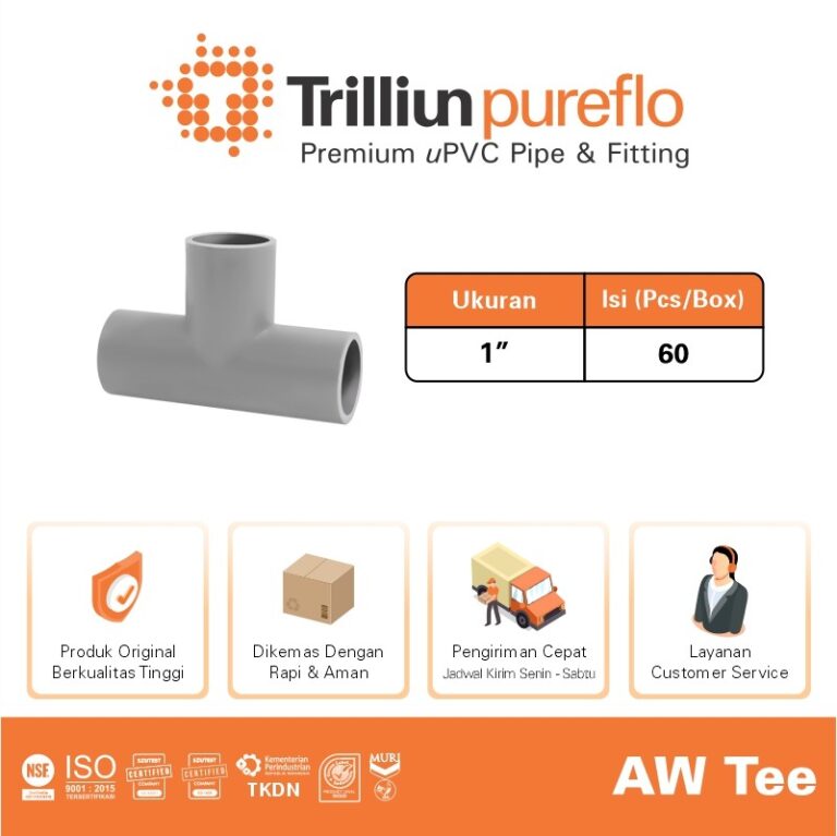 tee pureflo 1 aw abu 2