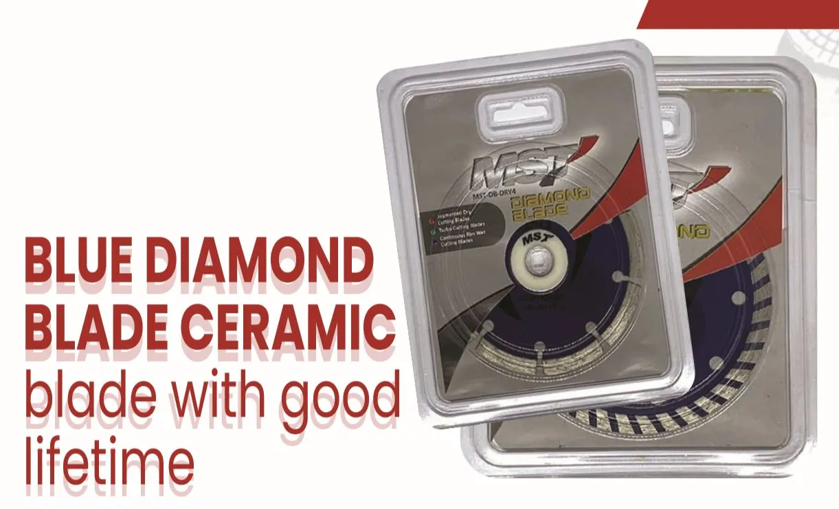 turbo diamond blade jht db tur4 rp. 12,000