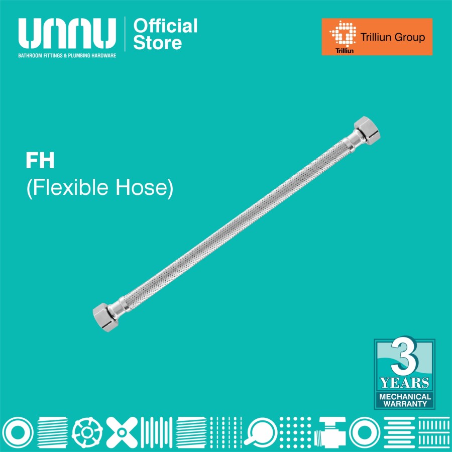 unnu flexible hose 1