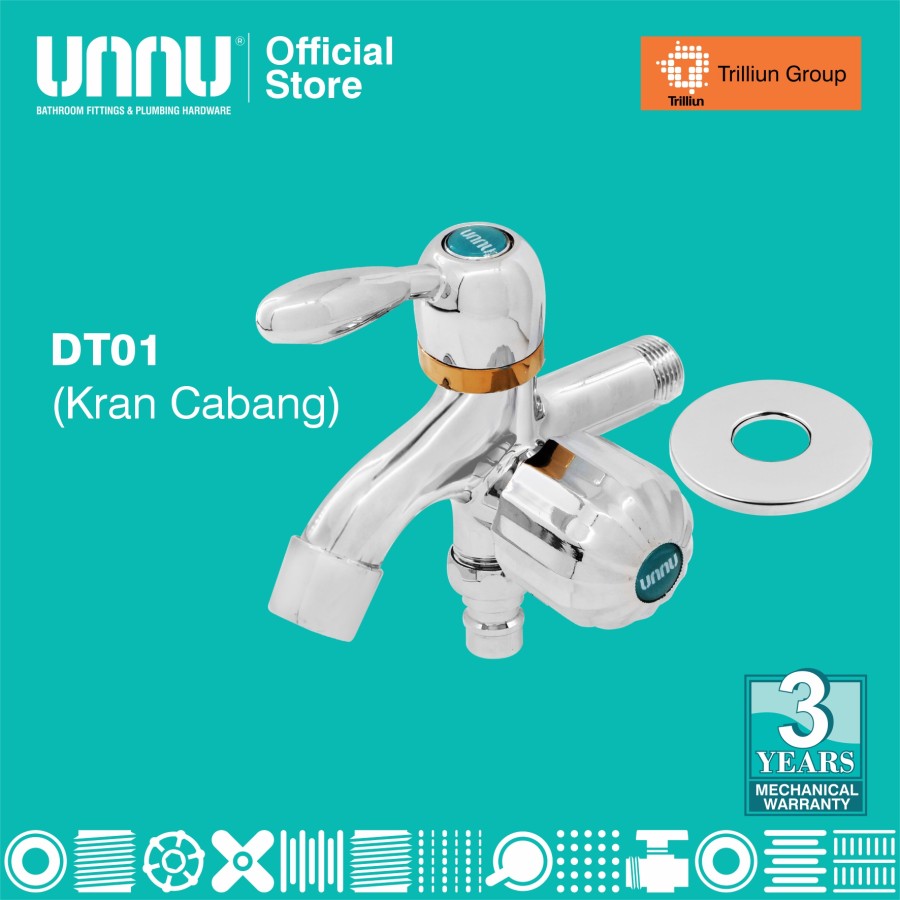 unnu kran cabang dt01 1 per 2 1