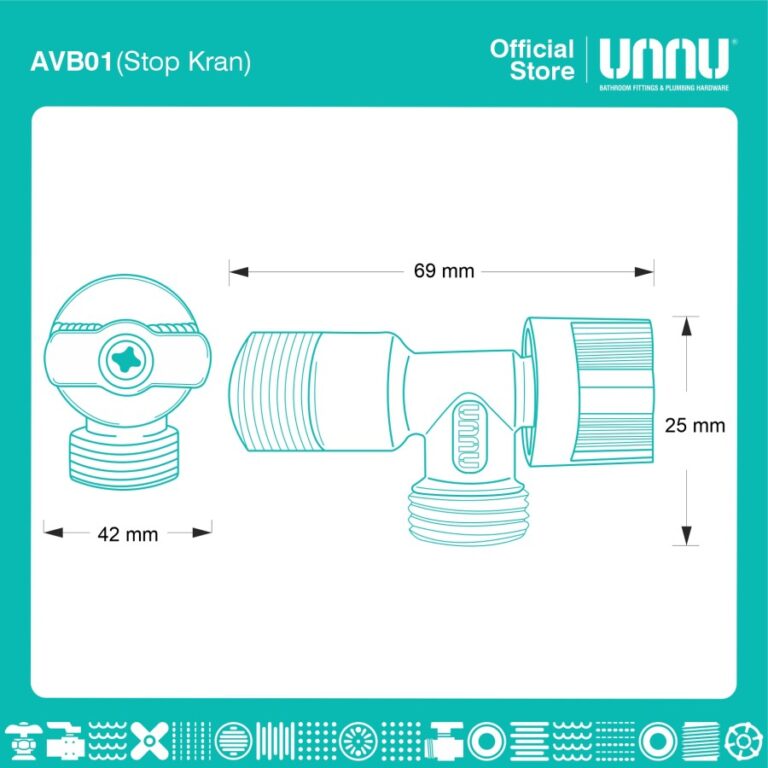 unnu stop kran avb01 1 per 2 2