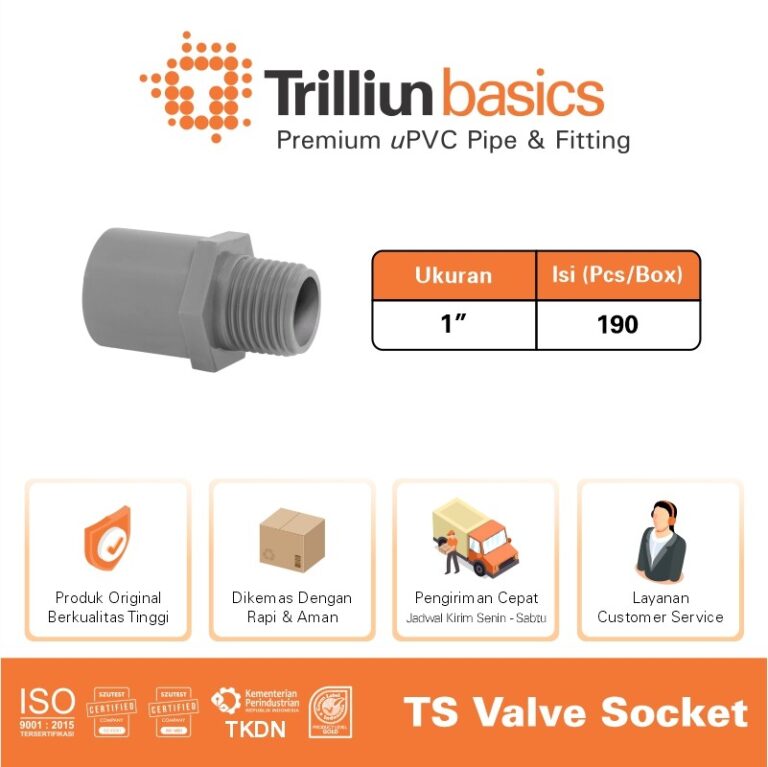valve sock trilliun 1 ts abu 2