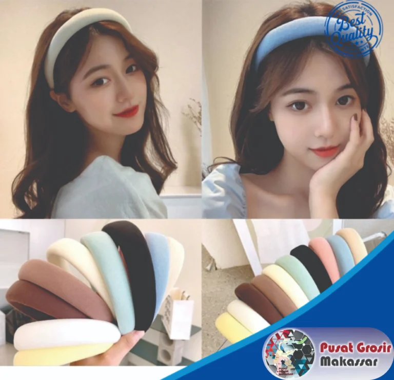 bando korea busa tebal 1