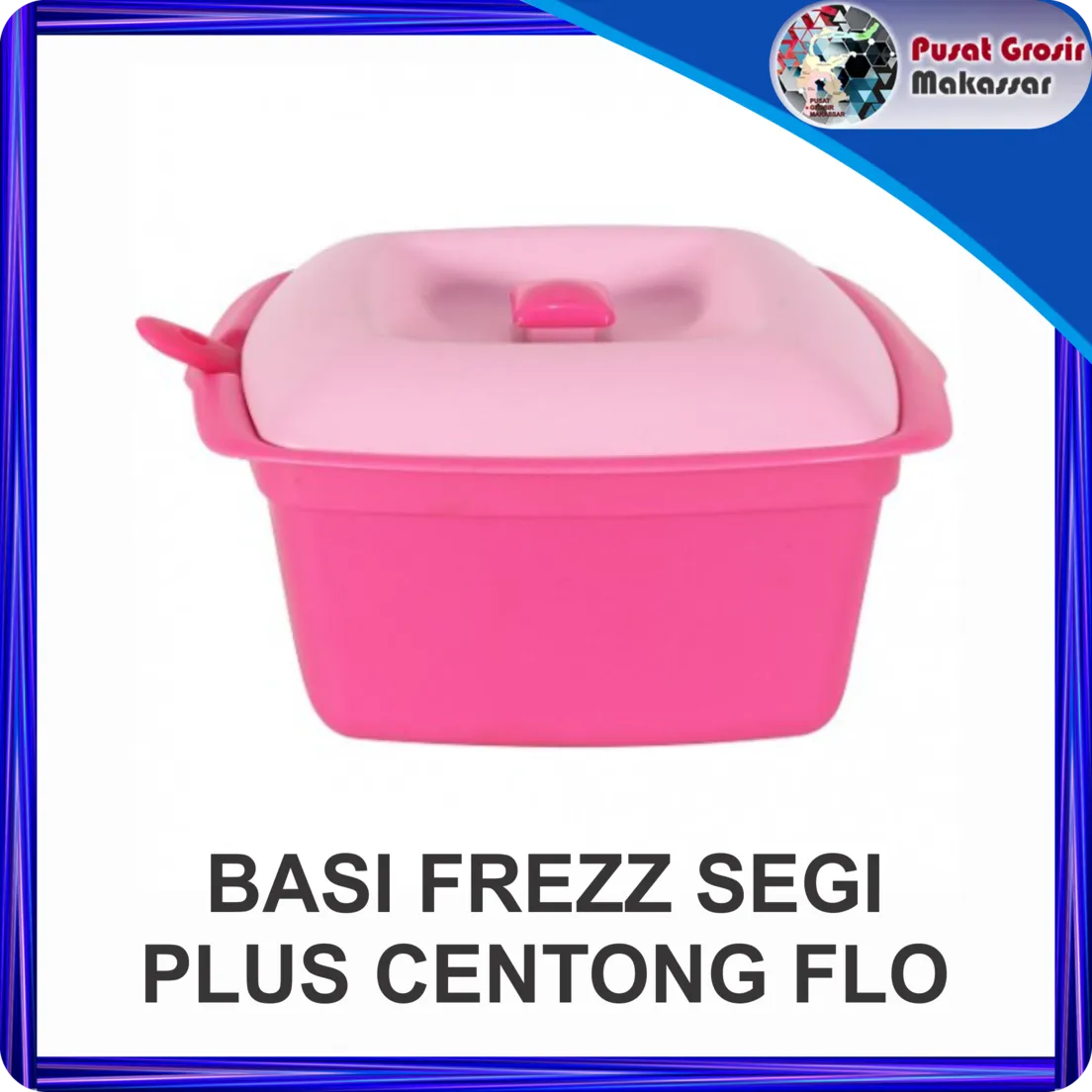 basi frezz segi centong flo