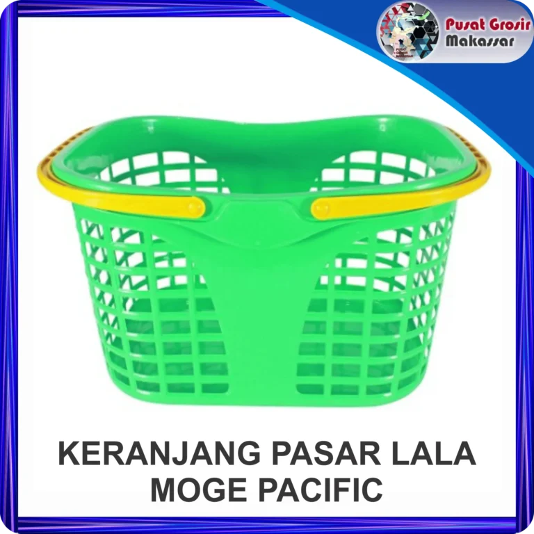 keranjang pasar lala moge pacific