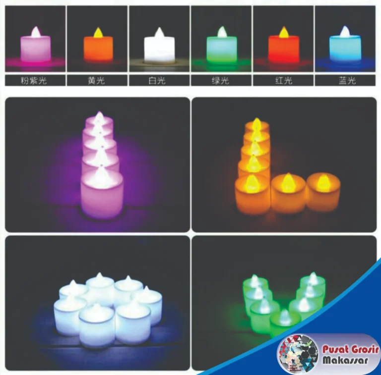 lilin estetic mini electric 1