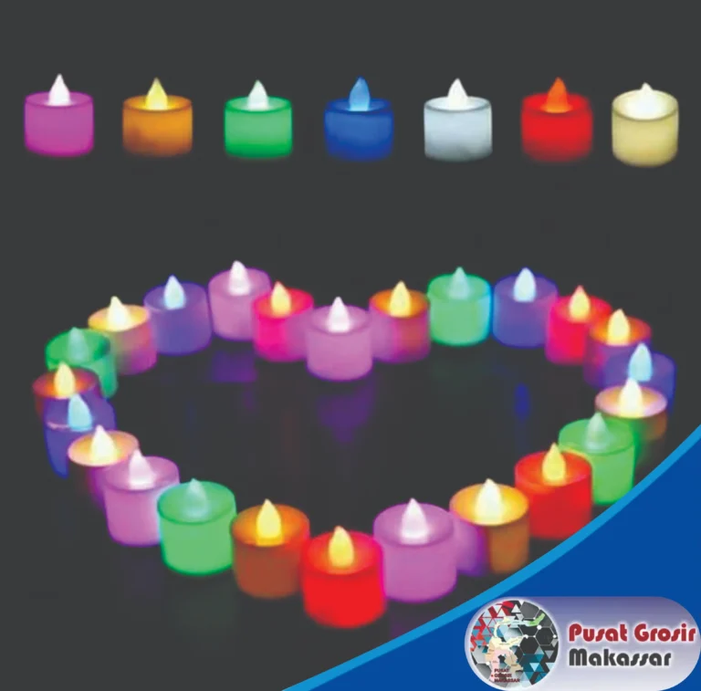 lilin estetic mini electric 2