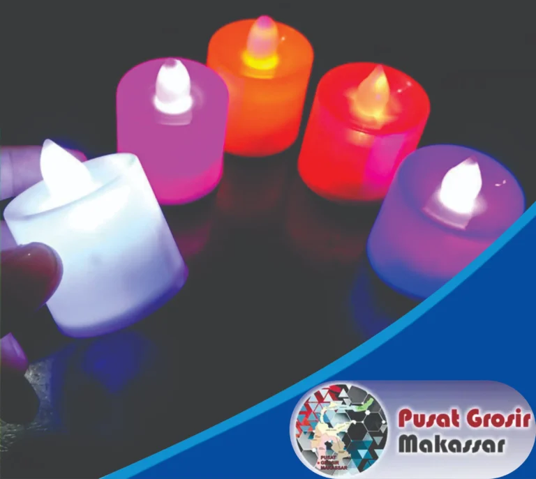 lilin estetic mini electric 3