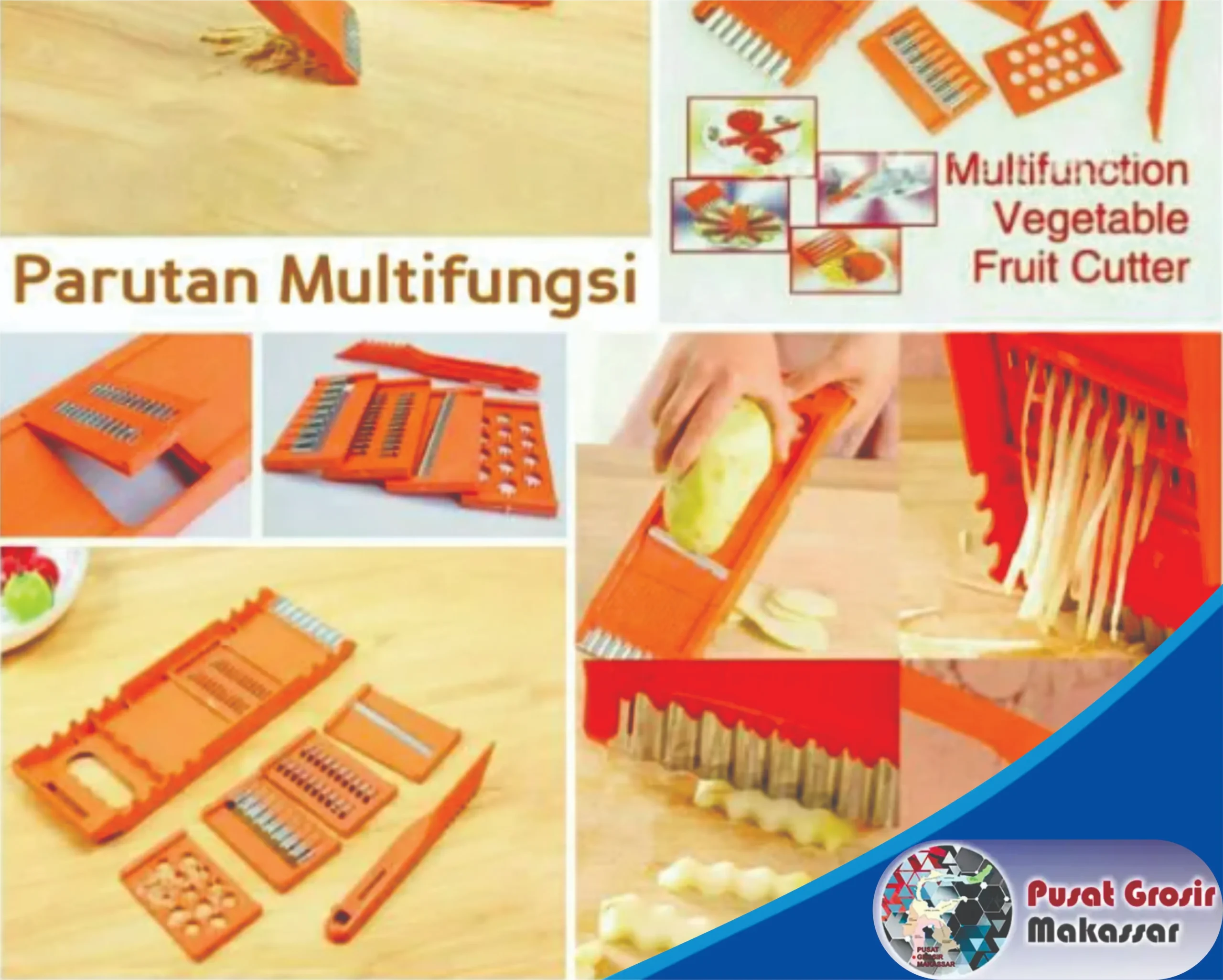 parutan multifungsi 8 in 1 1
