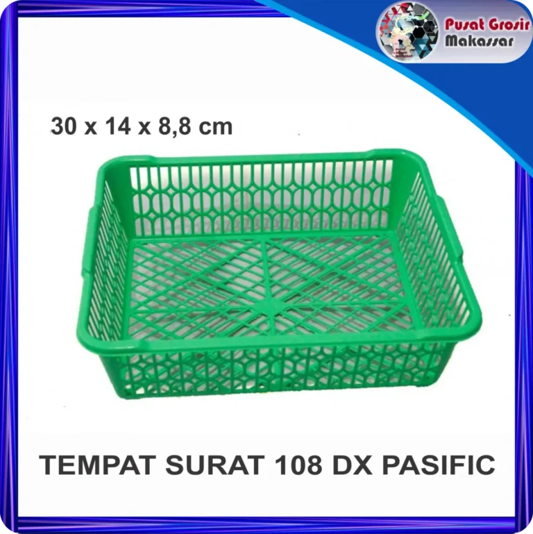 tempat surat 108 dx pasific