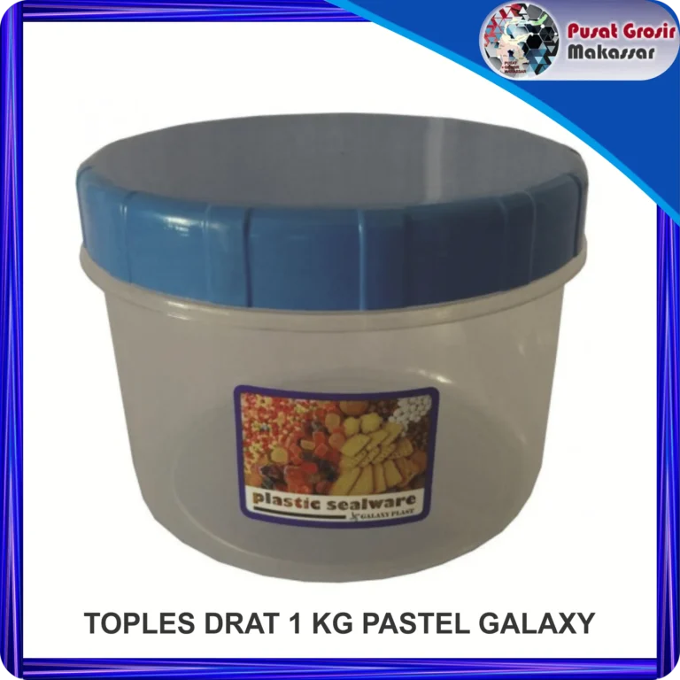 toples drat 1 kg pastel galaxy