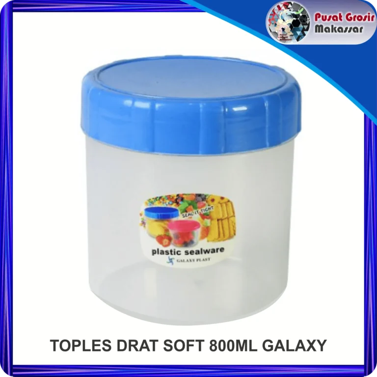 toples drat soft 800ml galaxy