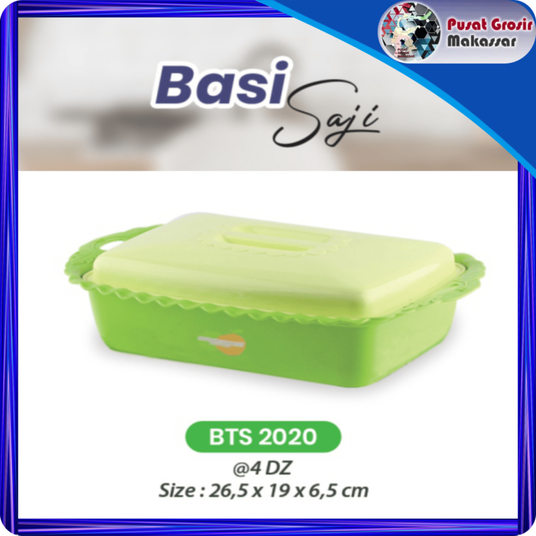 basi tutup segi hijau bts 2020h