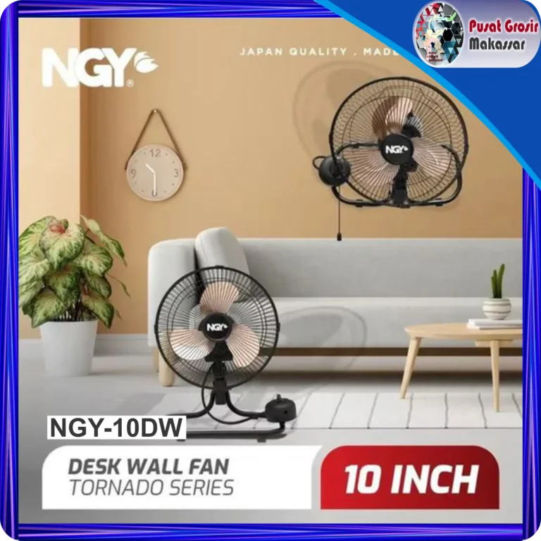 desk wallfan tornado 10 ngy ng 10dw