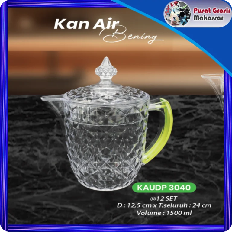 kan air diamond hijau kaudp 3040h