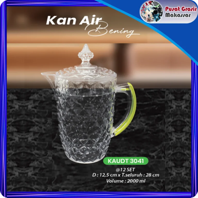 kan air diamond hijau kaudt 3041h