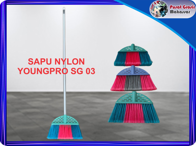 sapu nylon youngpro sg 03