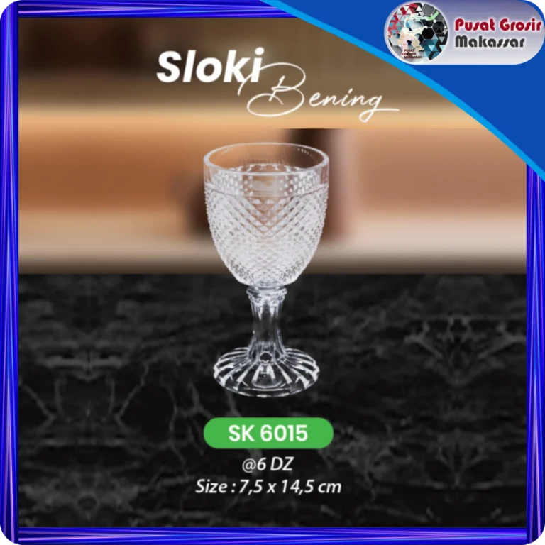 sloky natural sk 6015n