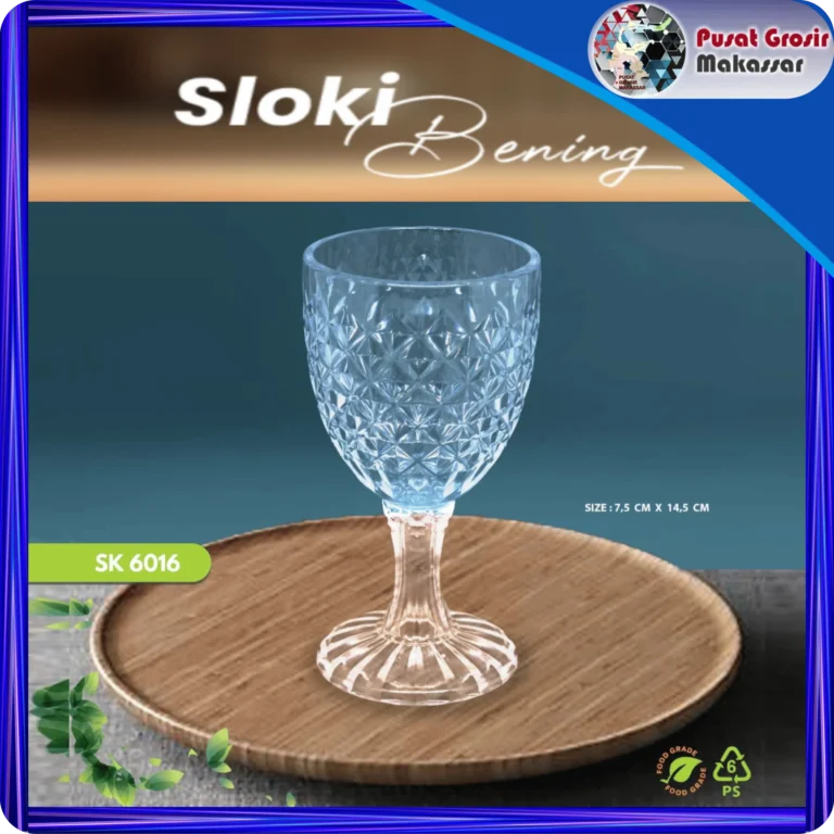 sloky natural sk 6016n