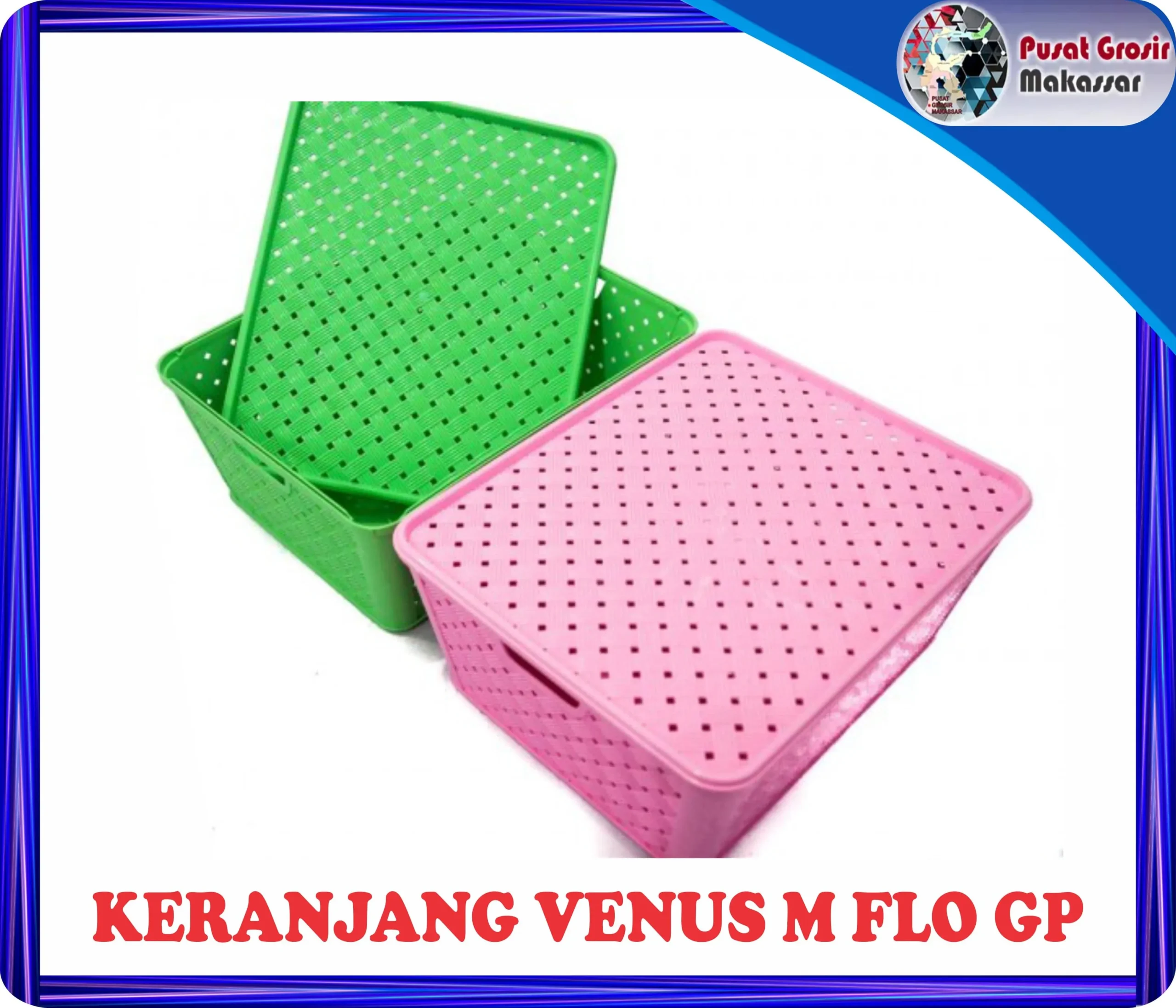 keranjang venus m flo gp