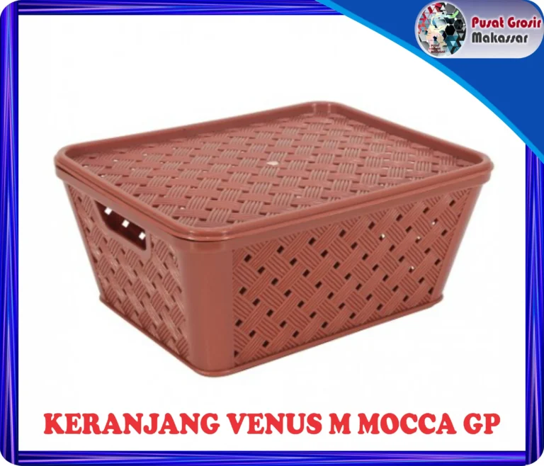 keranjang venus m mocca gp