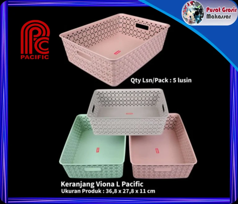 keranjang viona l pasific