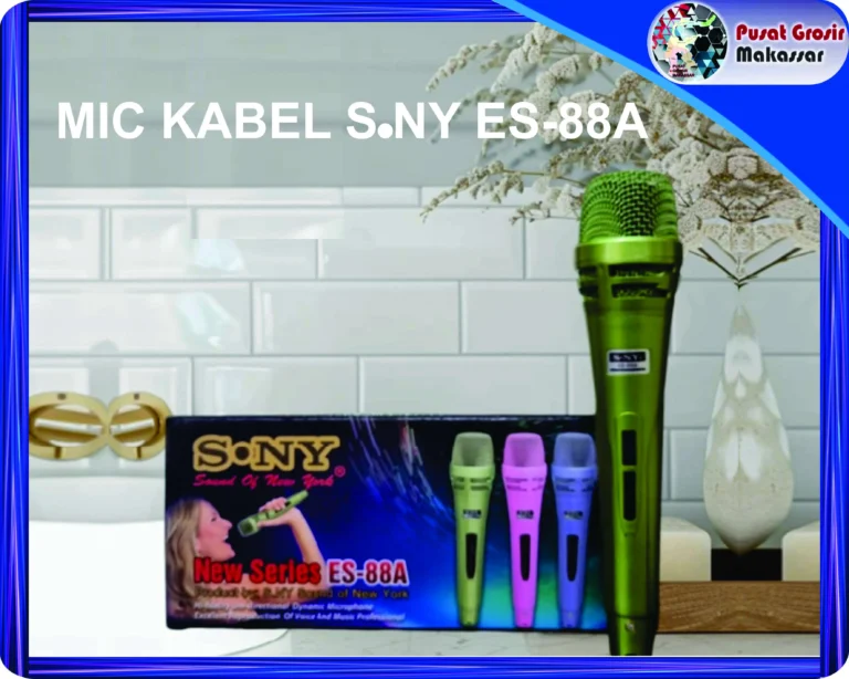 mic kabel s.ny es 88a